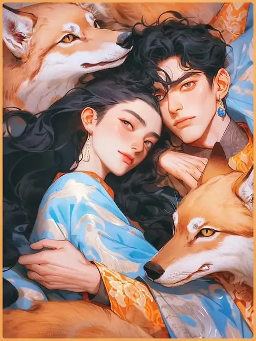 沉默笔录
